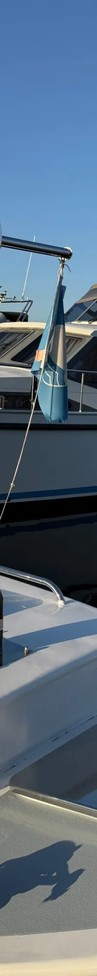 Euroship Eurosleper 7.70 2016 – degelijk dieselvaarder - Foto 24