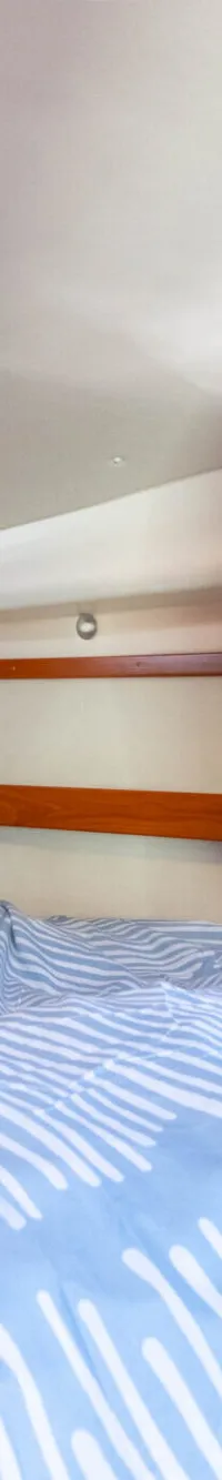 Nimbus 280 Coupé 2000 – degelijk cruiser met twee hutten - Foto 24