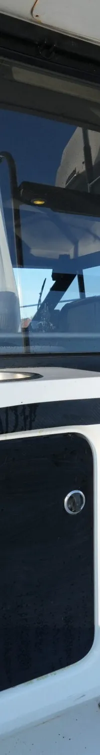 Bayliner 3688 Flybridge 1992 – royale cruiser met twee stuurstanden - Foto 14