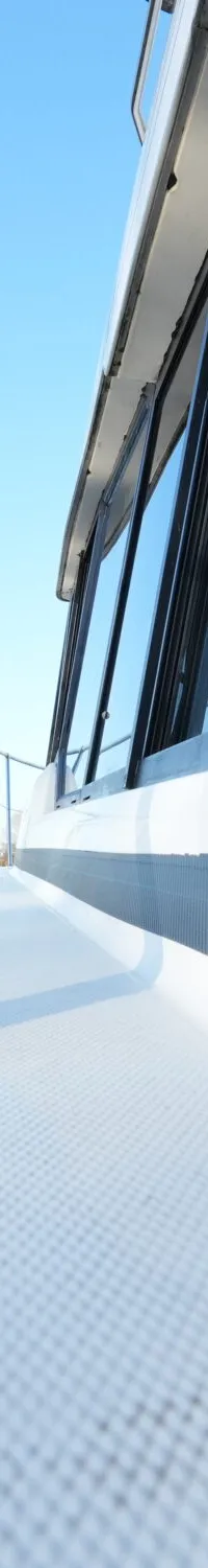 Bayliner 3688 Flybridge 1992 – royale cruiser met twee stuurstanden - Foto 15