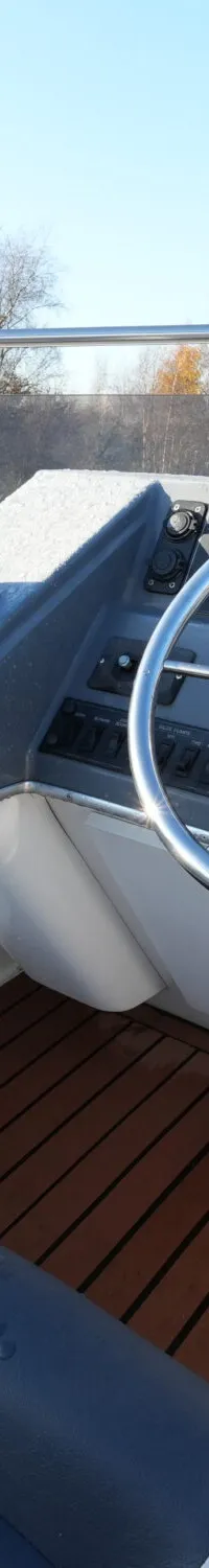 Bayliner 3688 Flybridge 1992 – royale cruiser met twee stuurstanden - Foto 17