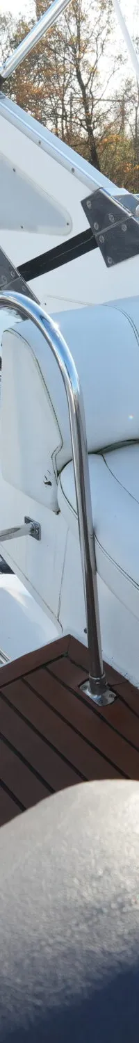 Bayliner 3688 Flybridge 1992 – royale cruiser met twee stuurstanden - Foto 18