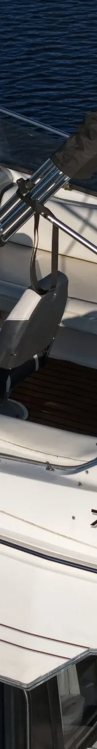 Bayliner 3688 Flybridge 1992 – royale cruiser met twee stuurstanden - Foto 6