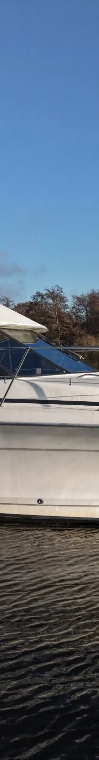 Bayliner 3688 Flybridge 1992 – royale cruiser met twee stuurstanden - Foto 8