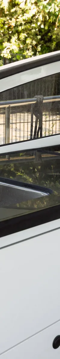 Crown yachts Crown Keyzer S33 2025 – Record-lage doorvaarthoogte - Foto 15