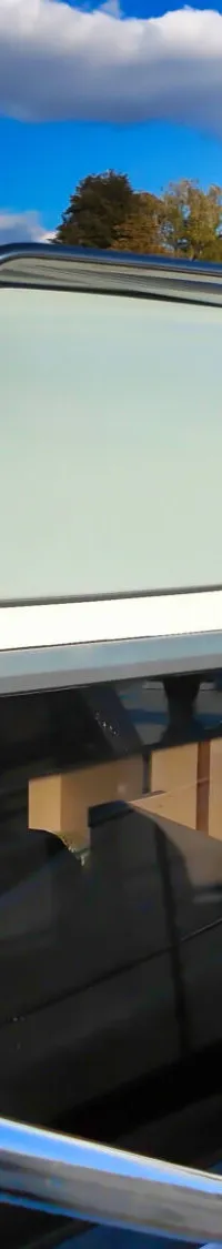 Aventura 43 AK Cabrio 2011 – Zeetaugelijk stalen motorjacht - Foto 3