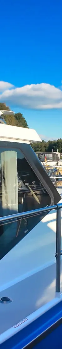 Vacance 12.00 AK Cabrio 2001 – Volledig gerefit met stalen romp - Foto 22