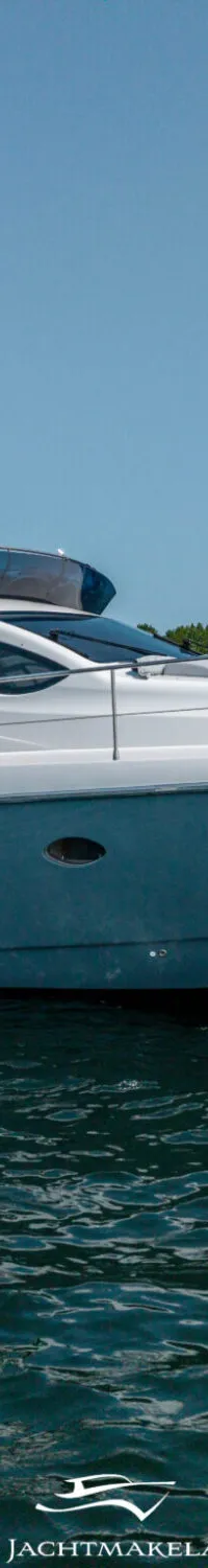 Rodman 44 Flybridge 2008 – IPS net gereviseerd - Foto 1