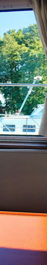 Pedro Skiron 35 AK Cabrio 2002 – Robuust, compleet & klaar - Foto 15