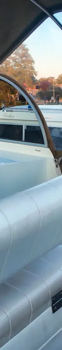 Aventura 34 AK Cabrio 2012 – robuuste kajuitboot met achterkajuit - Foto 24