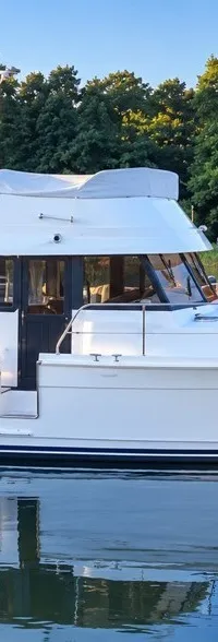 Beneteau Swift Trawler 34 2016 – Koersstabiel flybridge-jacht - Foto 1