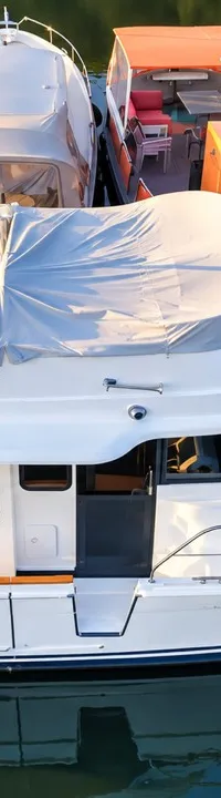 Beneteau Swift Trawler 34 2016 – Koersstabiel flybridge-jacht - Foto 2