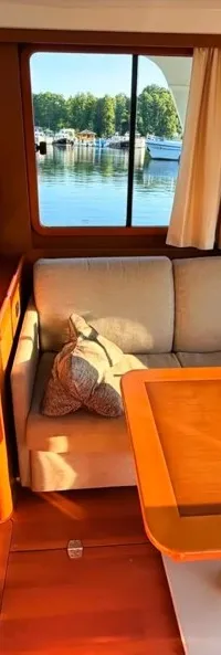 Beneteau Swift Trawler 34 2016 – Koersstabiel flybridge-jacht - Foto 5