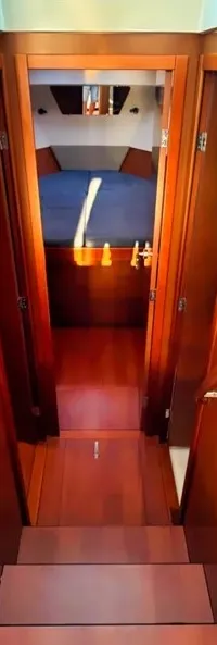 Beneteau Swift Trawler 34 2016 – Koersstabiel flybridge-jacht - Foto 9