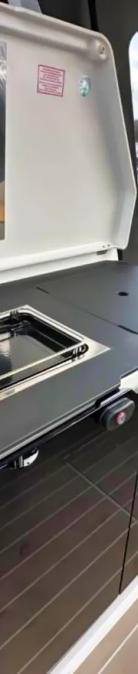 Bavaria SR 35 Hardtop 2024 – demo met 5 vaaruren - Foto 11