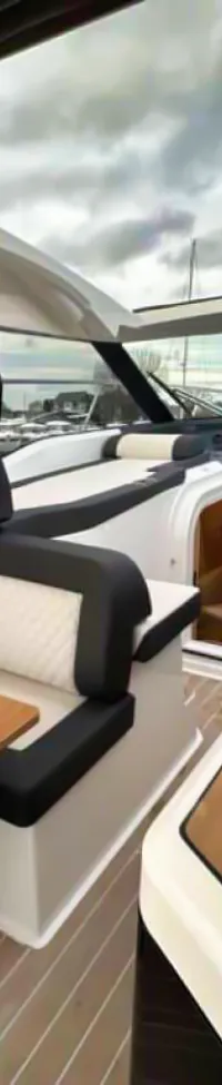 Bavaria SR 35 Hardtop 2024 – demo met 5 vaaruren - Foto 12