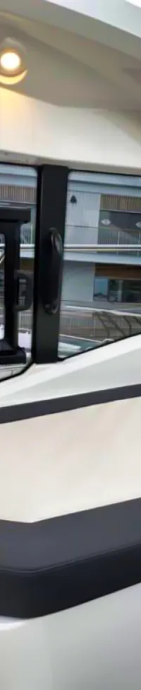 Bavaria SR 35 Hardtop 2024 – demo met 5 vaaruren - Foto 13