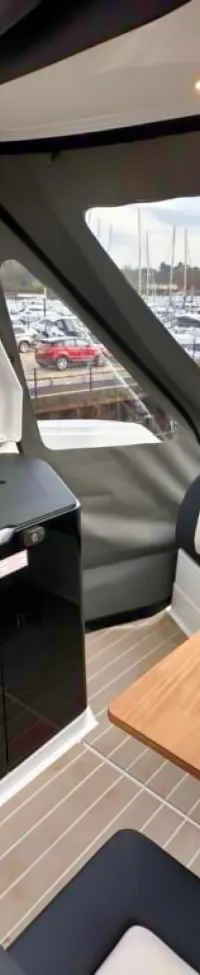 Bavaria SR 35 Hardtop 2024 – demo met 5 vaaruren - Foto 14
