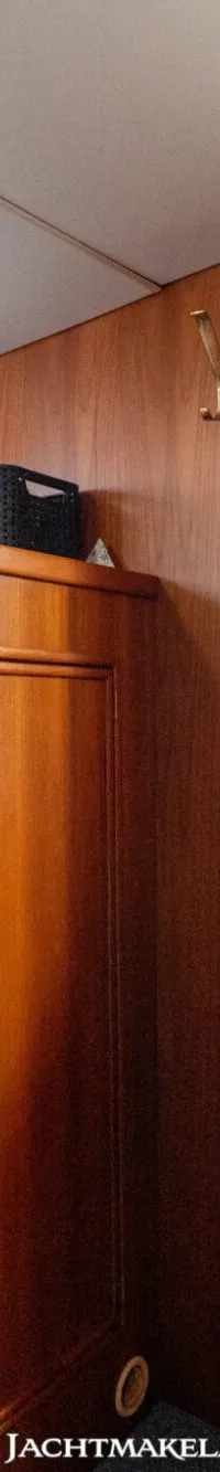 Stevens Columbus 10.70 AK 1989 – werfgetimmerd teak - Foto 23