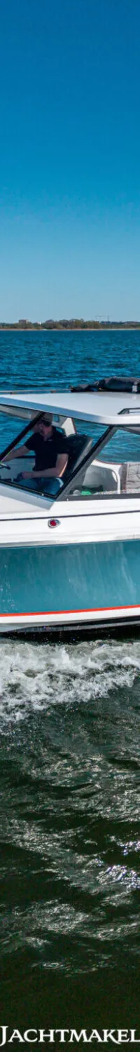 Bertram 25 1970 – volledig gemoderniseerd cabrio-motorjacht - Foto 1