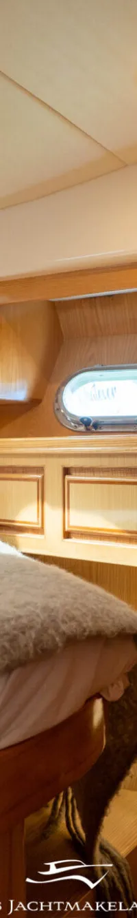 Astor 37 Flybridge 1996 – ruim sportjacht met twee hutten - Foto 15