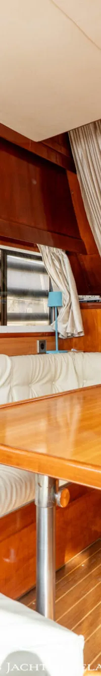 Astor 37 Flybridge 1996 – ruim sportjacht met twee hutten - Foto 9
