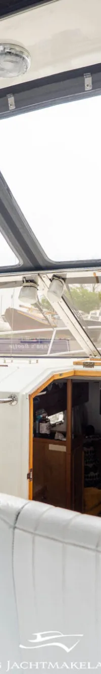 Fairline Targa 33 1986 – comfortabel en sportief - Foto 2