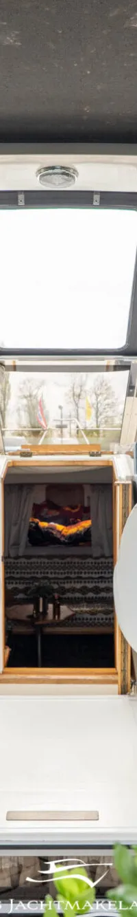 Fairline Targa 33 1986 – comfortabel en sportief - Foto 11