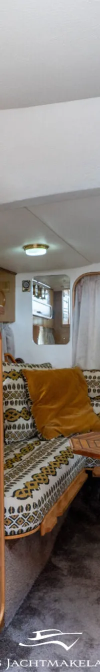Fairline Targa 33 1986 – comfortabel en sportief - Foto 20