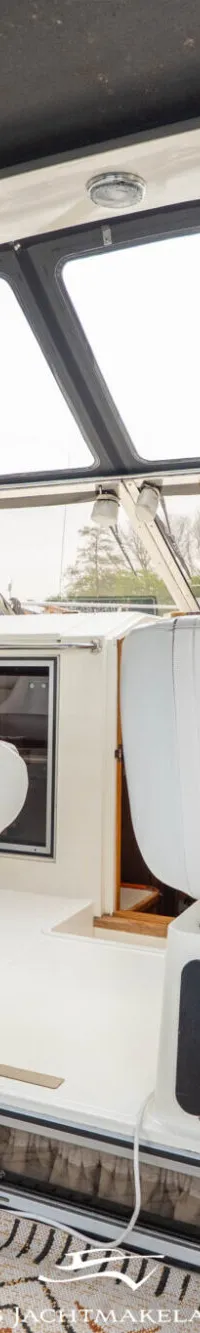 Fairline Targa 33 1986 – comfortabel en sportief - Foto 9