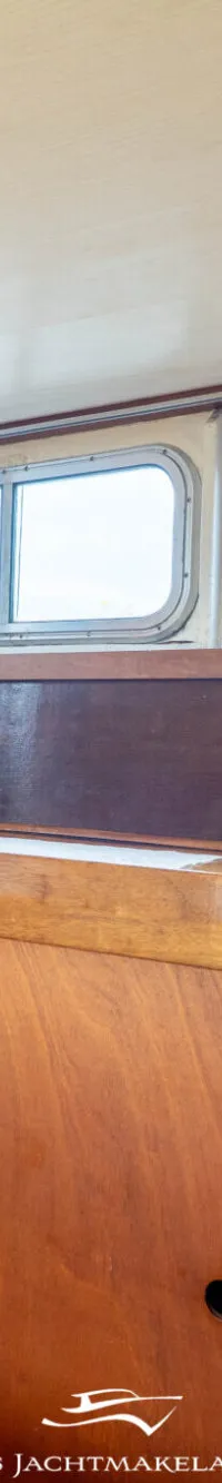 Target Saloon 11.00 AK Cabrio 1976 – ruim verblijf, praktische indeling - Foto 24