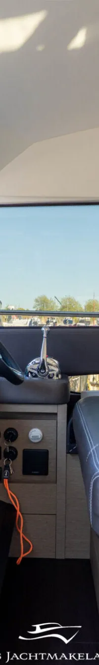 Prestige 590 Flybridge 2022 – Vierhuts flybridge met Zeus-pods - Foto 21