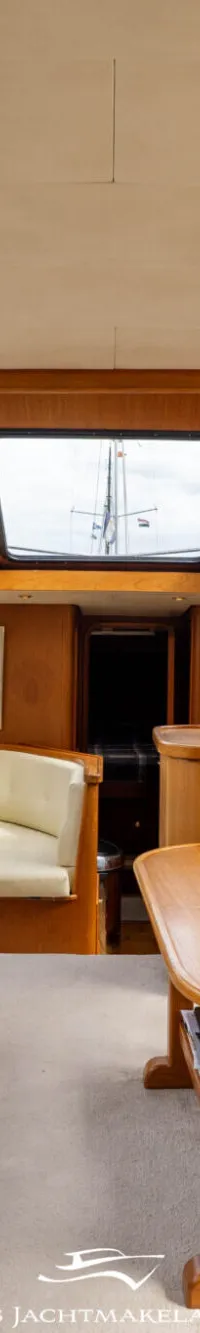 Van den Hoven Allure 155 Cabrio 2002 – volvolume stuurhuis-cruiser - Foto 2