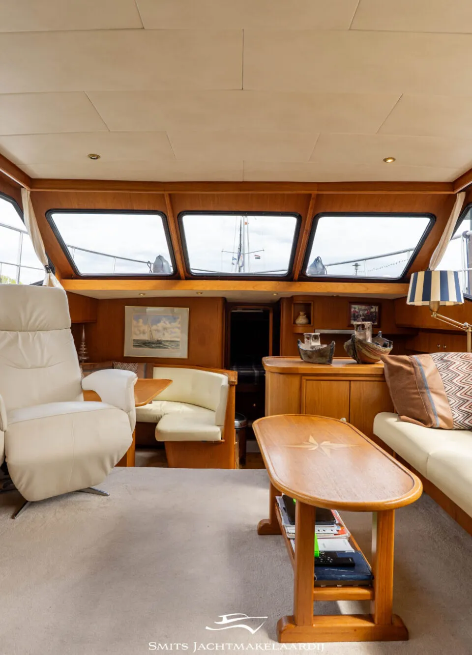 Van den Hoven Allure 155 Cabrio 2002 – volvolume stuurhuis-cruiser - Foto 2