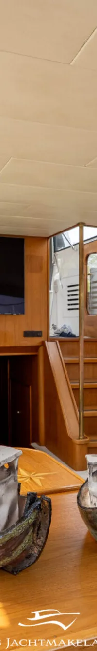 Van den Hoven Allure 155 Cabrio 2002 – volvolume stuurhuis-cruiser - Foto 16