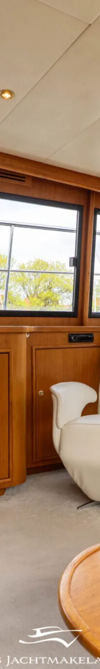 Van den Hoven Allure 155 Cabrio 2002 – volvolume stuurhuis-cruiser - Foto 3