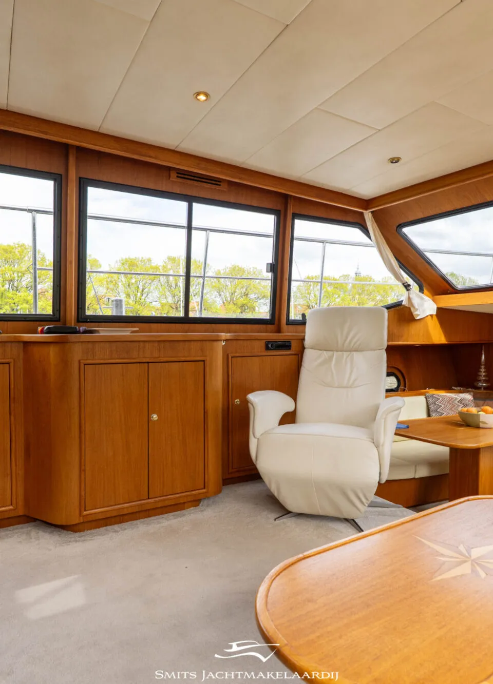 Van den Hoven Allure 155 Cabrio 2002 – volvolume stuurhuis-cruiser - Foto 3