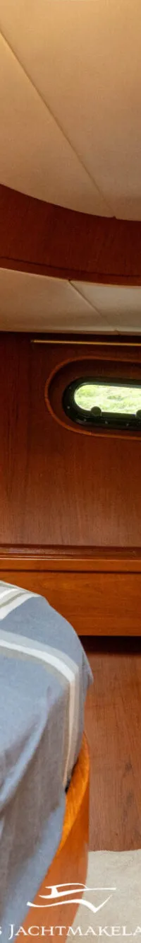 Van den Hoven Allure 155 Cabrio 2002 – volvolume stuurhuis-cruiser - Foto 24
