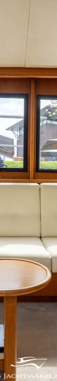 Van den Hoven Allure 155 Cabrio 2002 – volvolume stuurhuis-cruiser - Foto 6