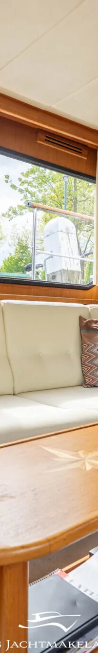 Van den Hoven Allure 155 Cabrio 2002 – volvolume stuurhuis-cruiser - Foto 7