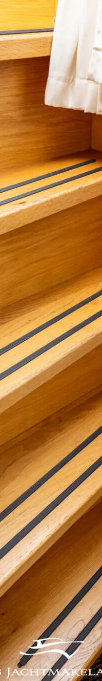 Waterman Kruiser 12.50 AK Cabrio 1979 – lage doorvaarthoogte - Foto 21