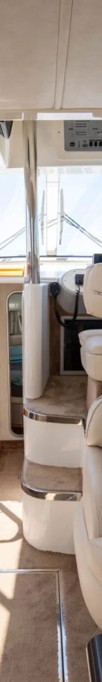 Sealine Statesmen 450 1991 – ruim flybridge-cruiser - Foto 4