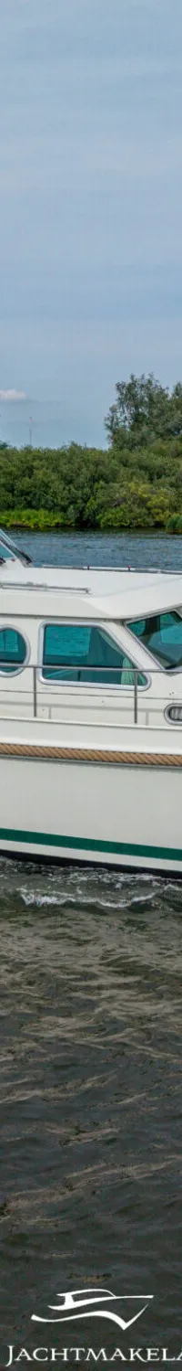 Linssen Grand Sturdy 43.9 AC 2012 – Betrouwbare verdrijver - Foto 1