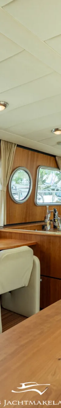 Linssen Grand Sturdy 43.9 AC 2012 – Betrouwbare verdrijver - Foto 4