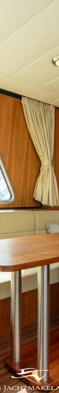 Linssen Grand Sturdy 43.9 AC 2012 – Betrouwbare verdrijver - Foto 6