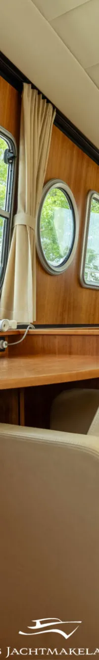 Linssen Grand Sturdy 43.9 AC 2012 – Betrouwbare verdrijver - Foto 8