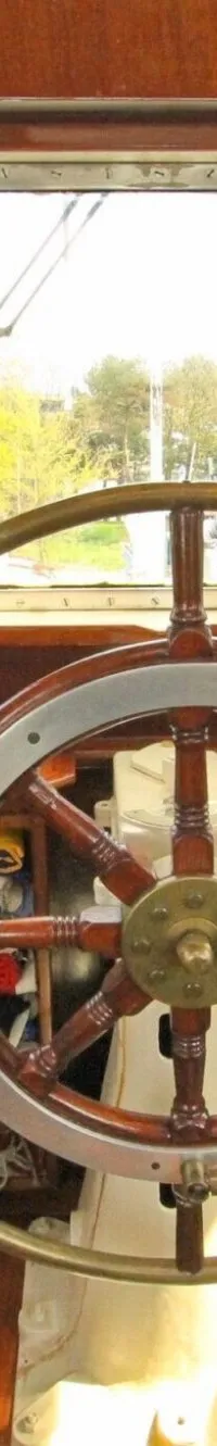 Bugsier Sleper 21.20 1961 – karaktervol woonschip met CVO - Foto 7