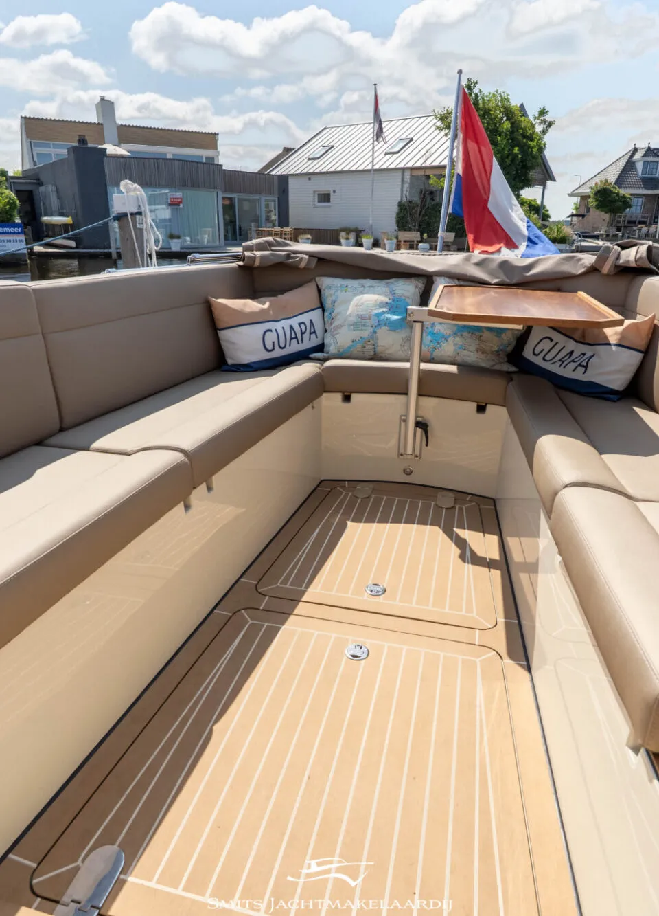 PTS 26 2024 – vrijwel nieuwe cabinsloep met hoog comfort - Foto 3