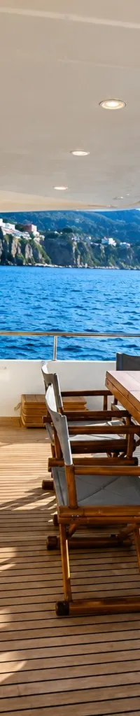 Moonen 68 Flybridge 1995 – volledig gerenoveerd aluminium - Foto 3