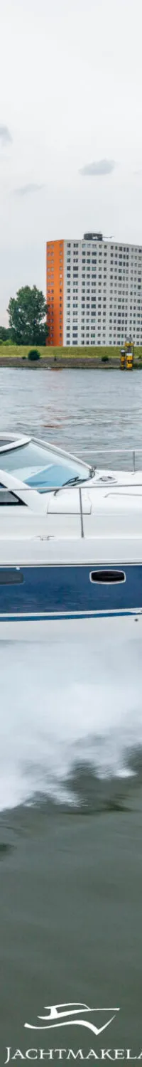 Fairline Targa 38 2008 – Sportieve cruiser met 2×300 pk - Foto 1
